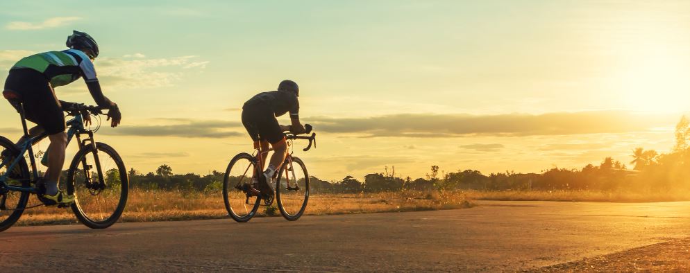 Tips voor beginners die willen beginnen met fietsen
